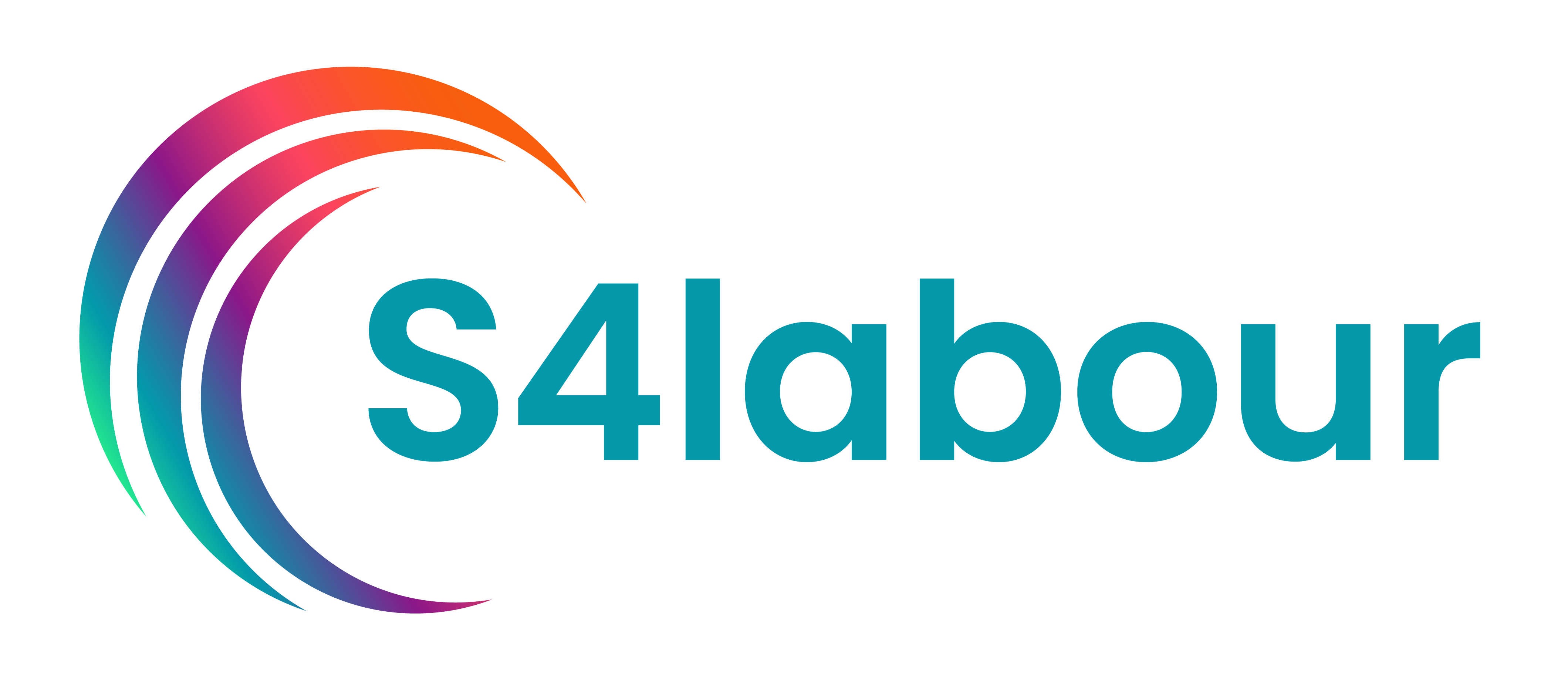 S4labour - Core Logo